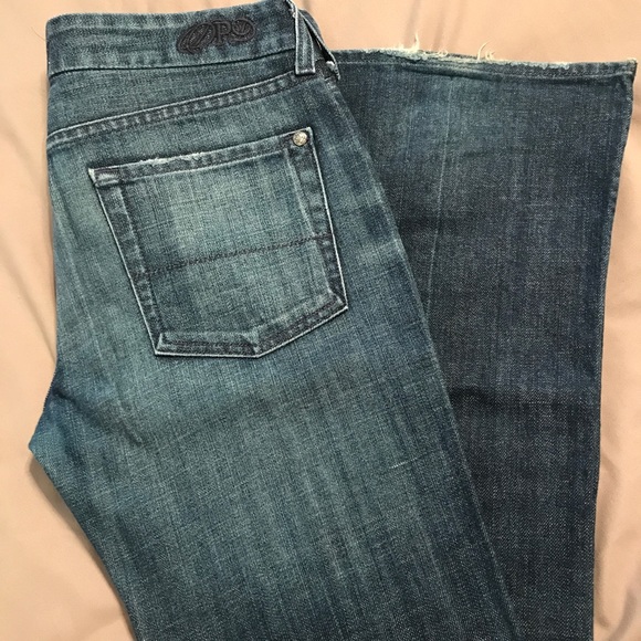 DPD Bootcut jeans - Picture 4 of 4